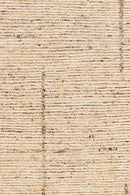 District Loom Modern hand knotted rug Stria