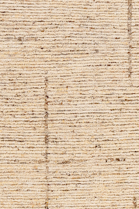 District Loom Modern hand knotted rug Stria