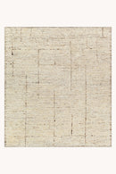 District Loom Modern hand knotted rug Stria