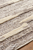 District Loom Modern hand woven rug Manisa