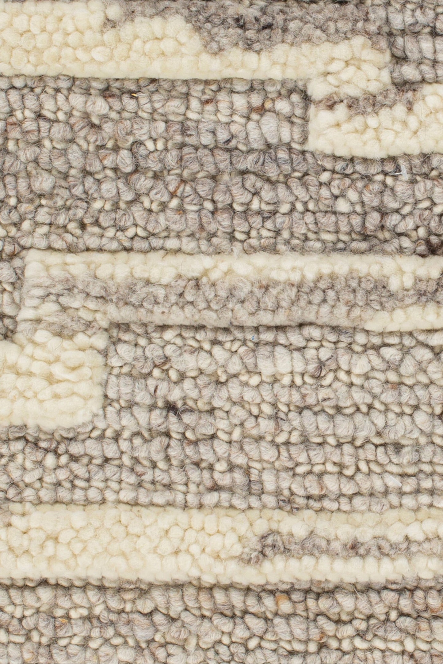 District Loom Modern hand woven rug Manisa
