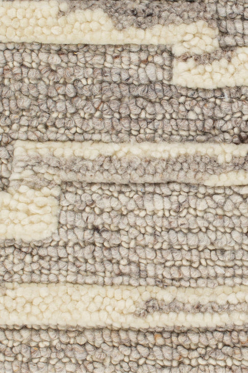 District Loom Modern hand woven rug Manisa