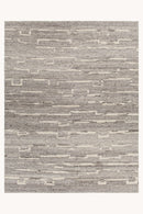 District Loom Modern hand woven rug Manisa