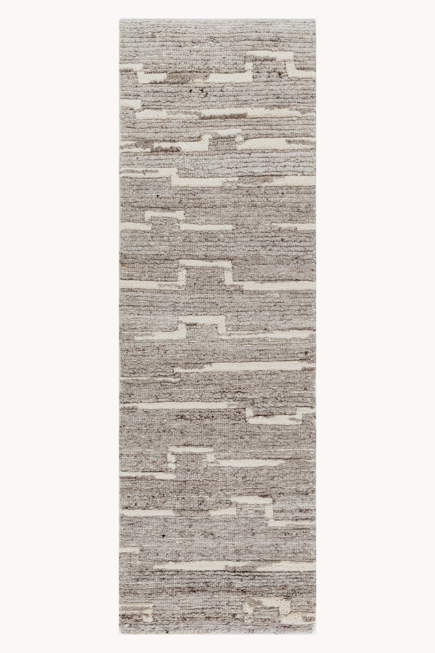 District Loom Modern hand woven rug Manisa