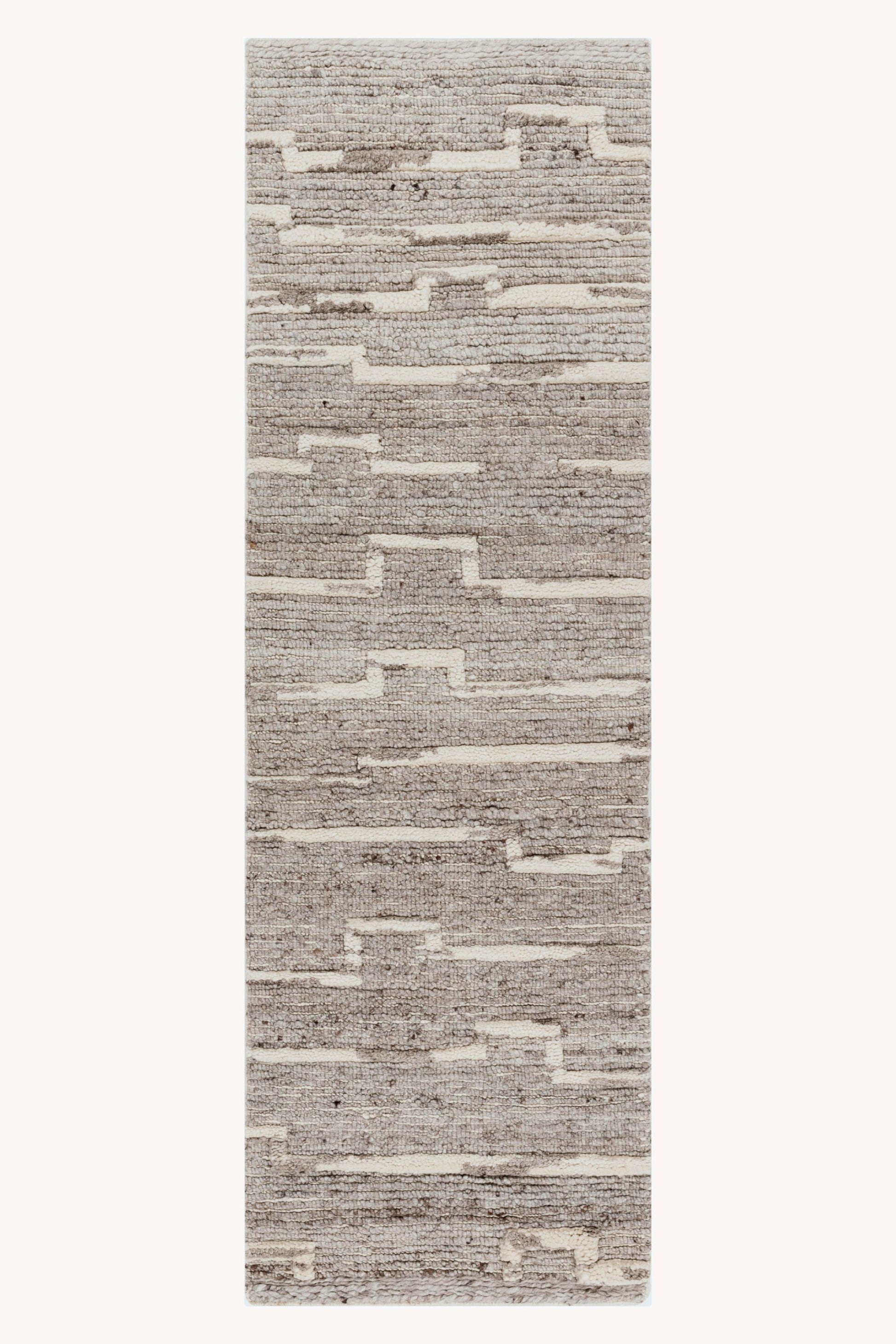 District Loom Modern hand woven rug Manisa