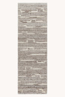 District Loom Modern hand woven rug Manisa