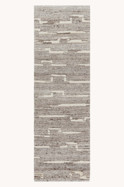 District Loom Modern hand woven rug Manisa
