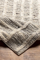 District Loom Modern hand woven rug Tova