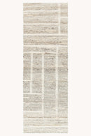 District Loom Modern hand woven rug Tova