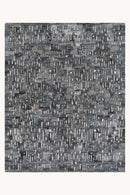 District Loom Modern hand tufted rug Calgary