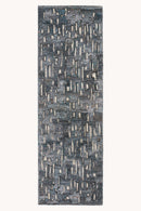 District Loom Modern hand tufted rug Calgary