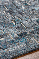 District Loom Modern hand tufted rug Calgary