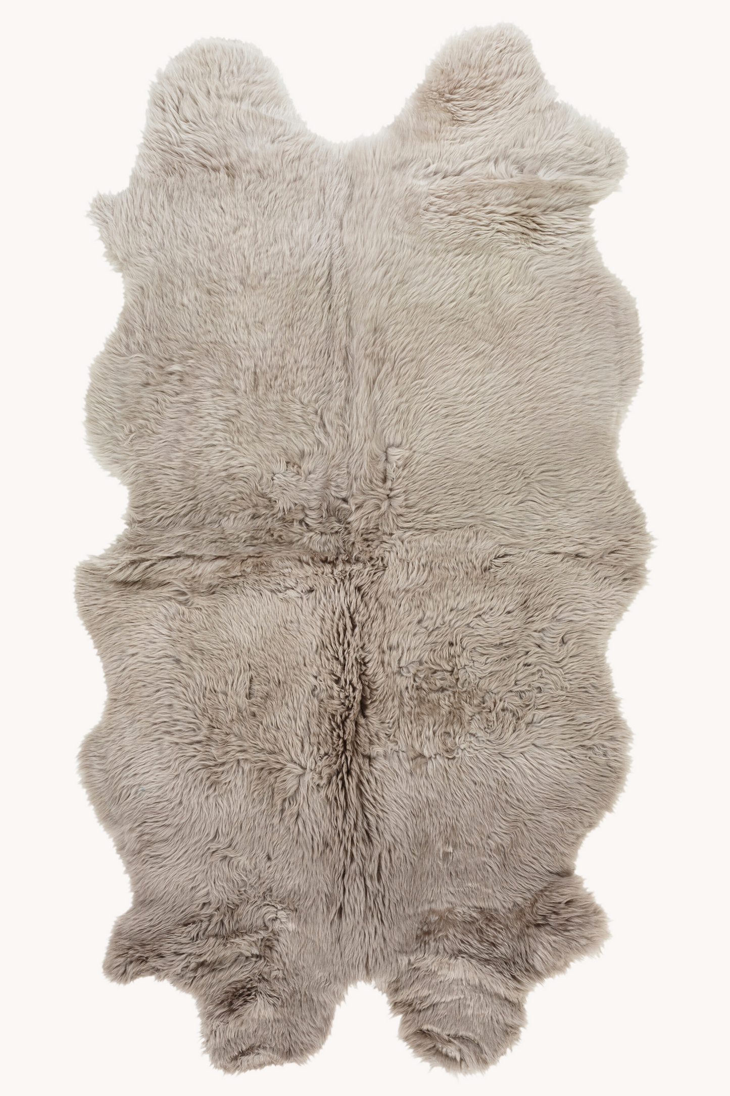 Lemhi Sheepskin | Ash
