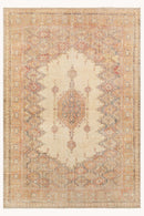 District Loom Vintage Area Rug Blaine