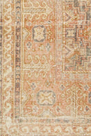 District Loom Vintage Area Rug Blaine