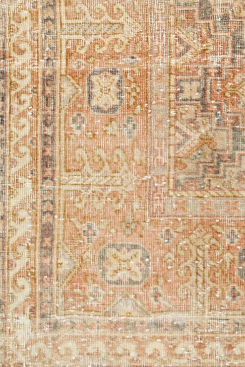 District Loom Vintage Area Rug Blaine