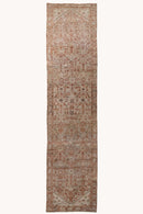 District Loom Vintage Runner Rug Aspen