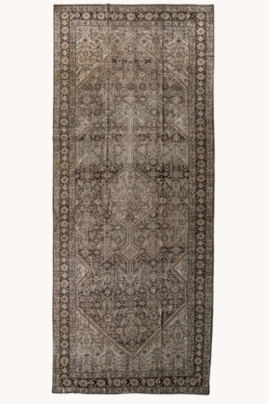 District Loom Vintage Malayer Gallery Rug Leander