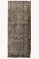 District Loom Vintage Malayer Gallery Rug Leander
