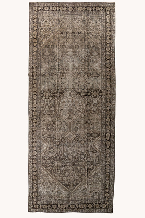 District Loom Vintage Malayer Gallery Rug Leander
