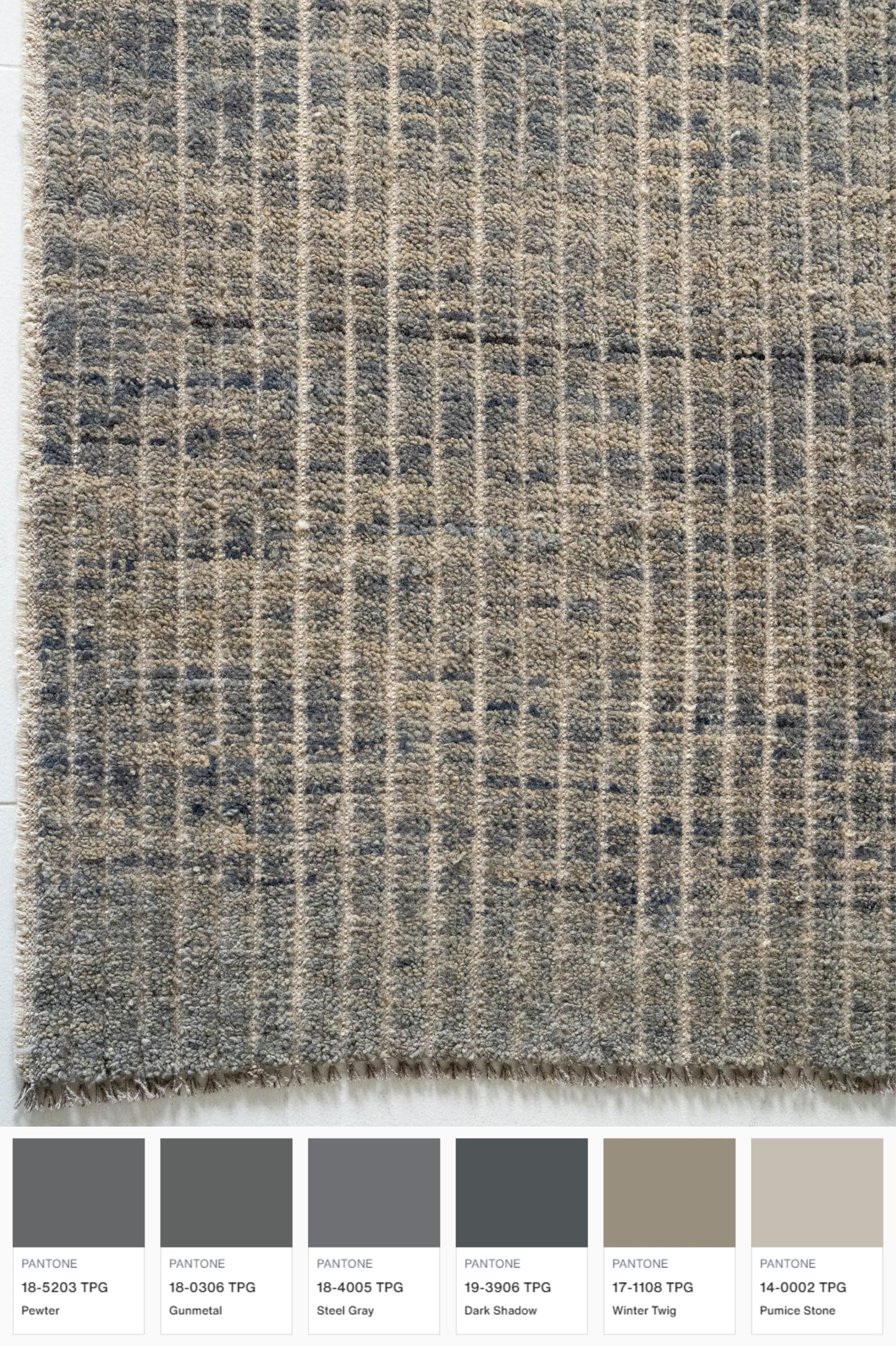 Afghan Tulu 014 | Made-to-Order (1 in stock)