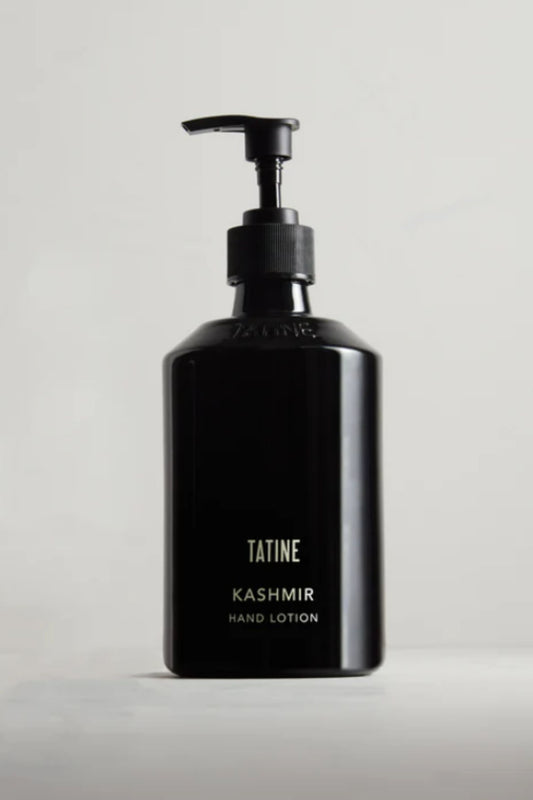 Tatine Hand Lotion | Kashmir