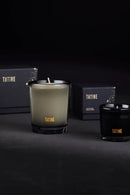 District Loom Tatine Candle | Fig 