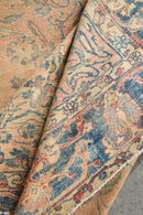 District Loom Vintage Turkish Area Rug Hill