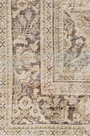 District Loom Vintage Area Rug Vera