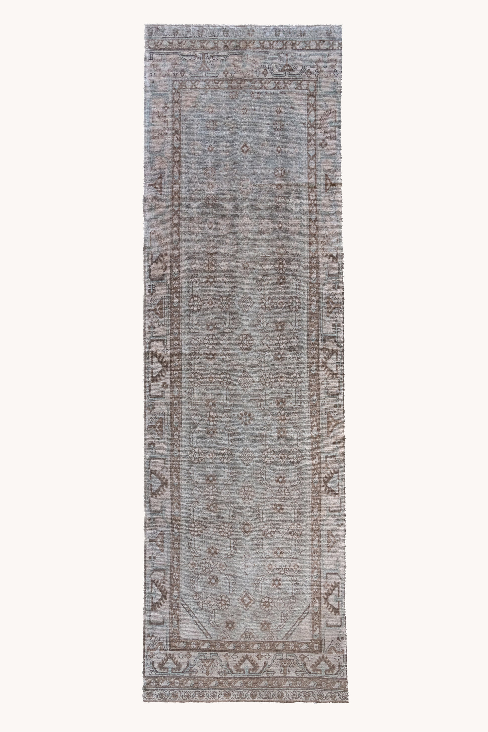 District Loom-Vintage-Malayer-Runner-Rug-Lolo-Aerial