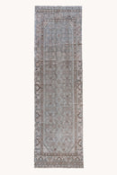 District Loom-Vintage-Malayer-Runner-Rug-Lolo-Aerial