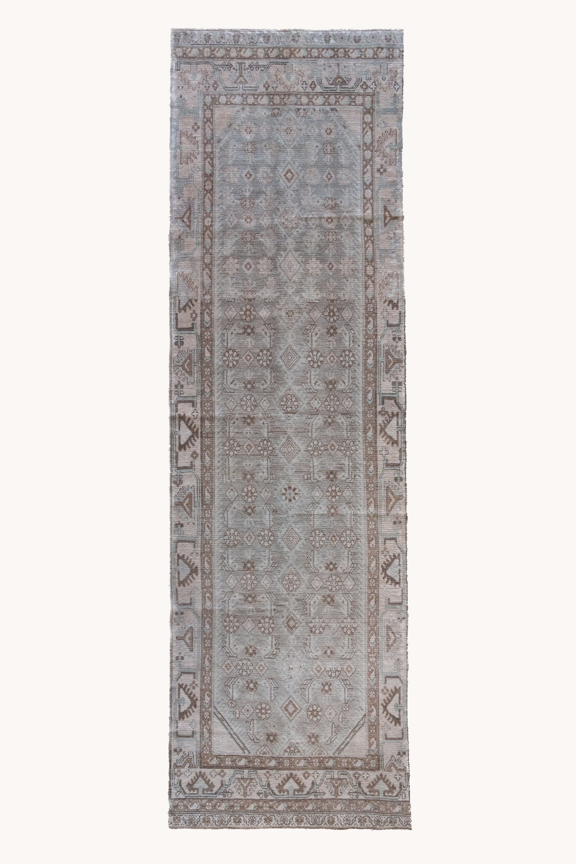 District Loom-Vintage-Malayer-Runner-Rug-Lolo-Aerial