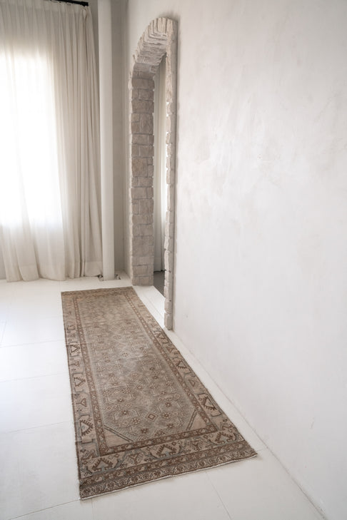 District Loom-Vintage-Malayer-Runner-Rug-Lolo-Arch