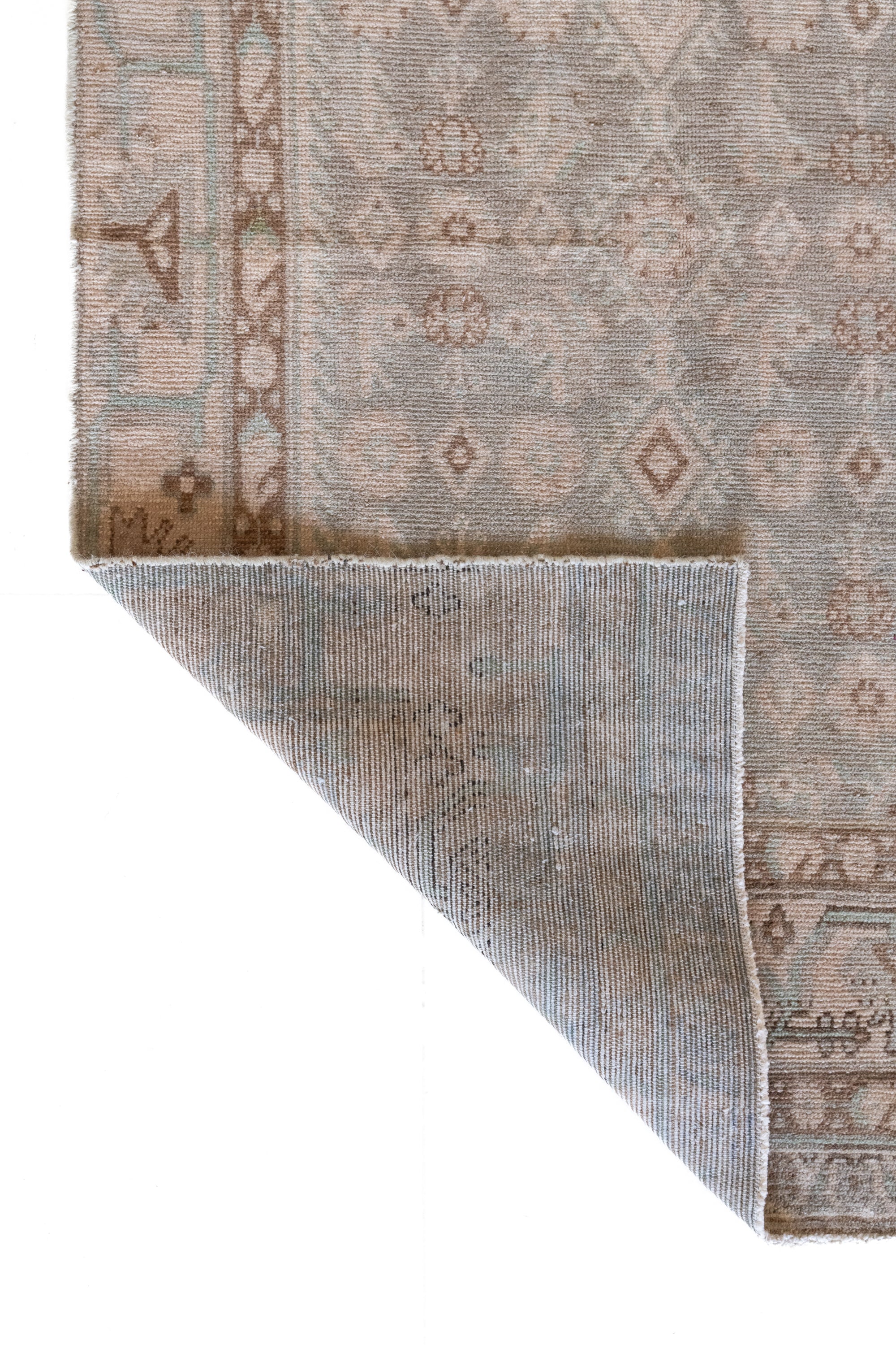 District Loom-Vintage-Malayer-Runner-Rug-Lolo-Corner-Flip