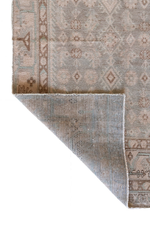 District Loom-Vintage-Malayer-Runner-Rug-Lolo-Corner-Flip