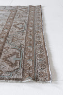 District Loom-Vintage-Malayer-Runner-Rug-Lolo-Detail-Edge-Corner