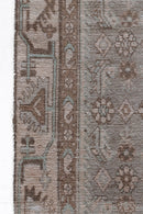 District Loom-Vintage-Malayer-Runner-Rug-Lolo-Detail