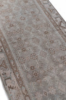 District Loom-Vintage-Malayer-Runner-Rug-Lolo-Detail