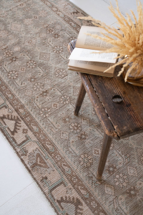 District Loom-Vintage-Malayer-Runner-Rug-Lolo-styled-overhead