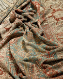 District Loom Antique Persian Hamadan runner rug Clyde