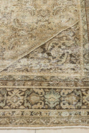 District Loom Vintage Turkish Area Rug Edith