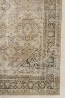 District Loom Vintage Turkish Area Rug Edith