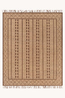 District Loom Capistrano Jute Rug
