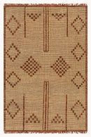 District Loom Dakar Jute Rug