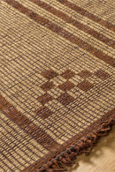 District Loom Dakar Jute Rug