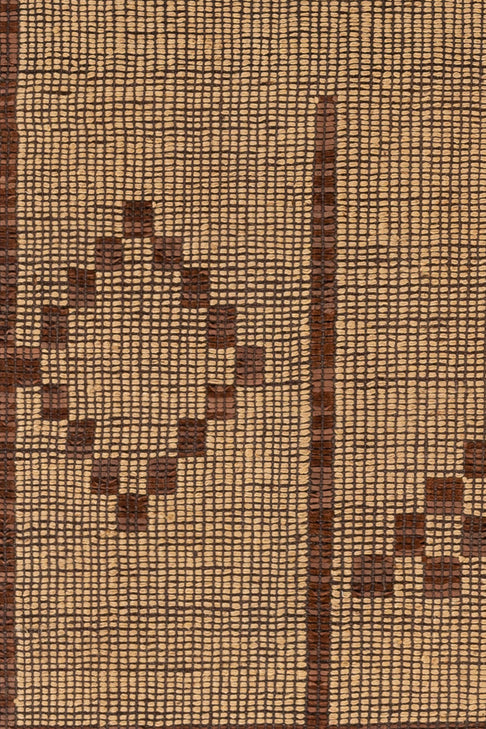 District Loom Dakar Jute Rug