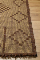 District Loom Dakar Jute Rug