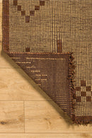 District Loom Dakar Jute Rug