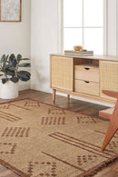District Loom Dakar Jute Rug