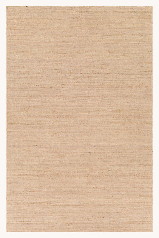 District Loom Destin Jute Rug